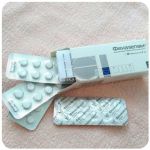 Феназепам  Phenazepam Valenta  1 мг в Великих Луках