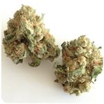 Шишки "White Widow"  (Белая вдова)  Гидропоника -  Бошка VHQ в Великих Луках