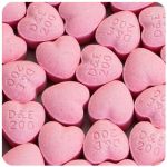 Экстази  Ecstasy Love 200 MDMA в Великих Луках