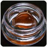 Гашишное масло (импорт Калифорния)  Distillate  в Великих Луках USA ТГК 98.5%