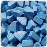 Экстази  Ecstasy Punisher 250 мг MDMA в Великих Луках