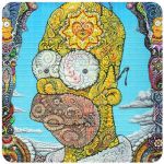 Марки LSD-25 VHQ чистых 250 мкг в Великих Луках